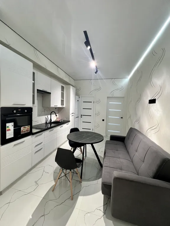 VIP квартира в самом центре