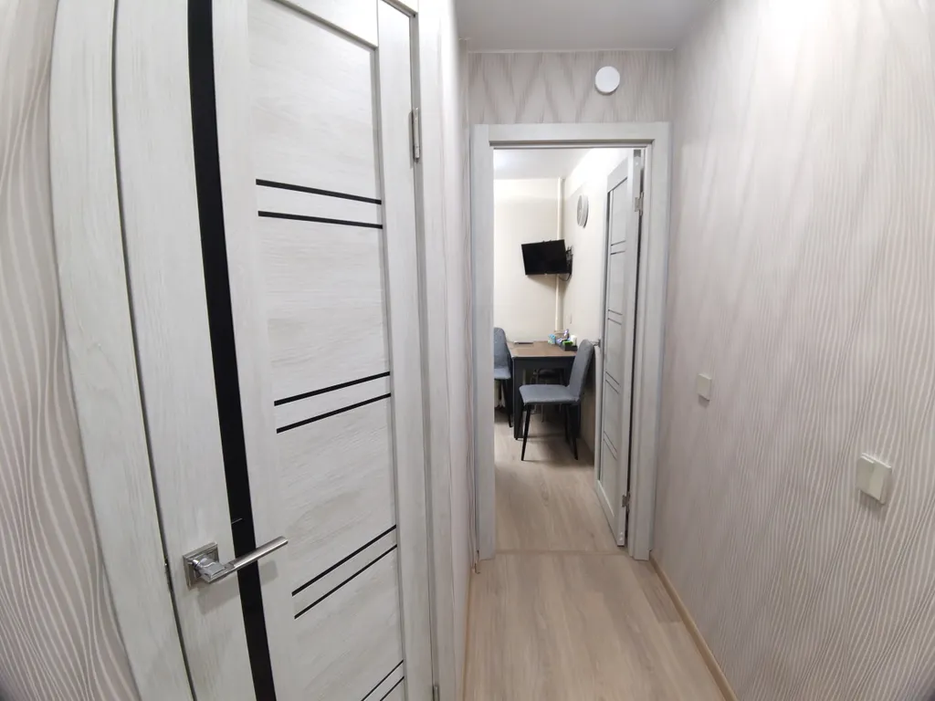 Уютная, комфортная, с новым ремонтом двухкомнатная квартира