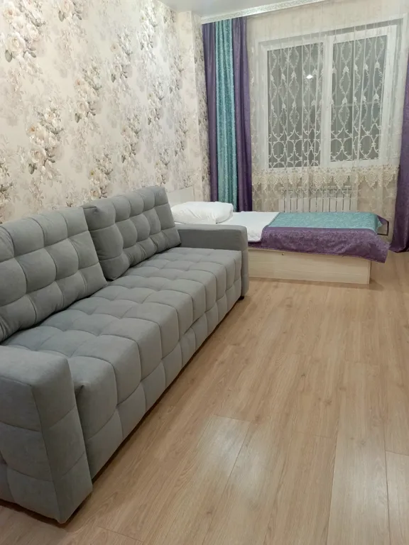 Чистая, уютная квартира. — аренда посуточно в Арзамас