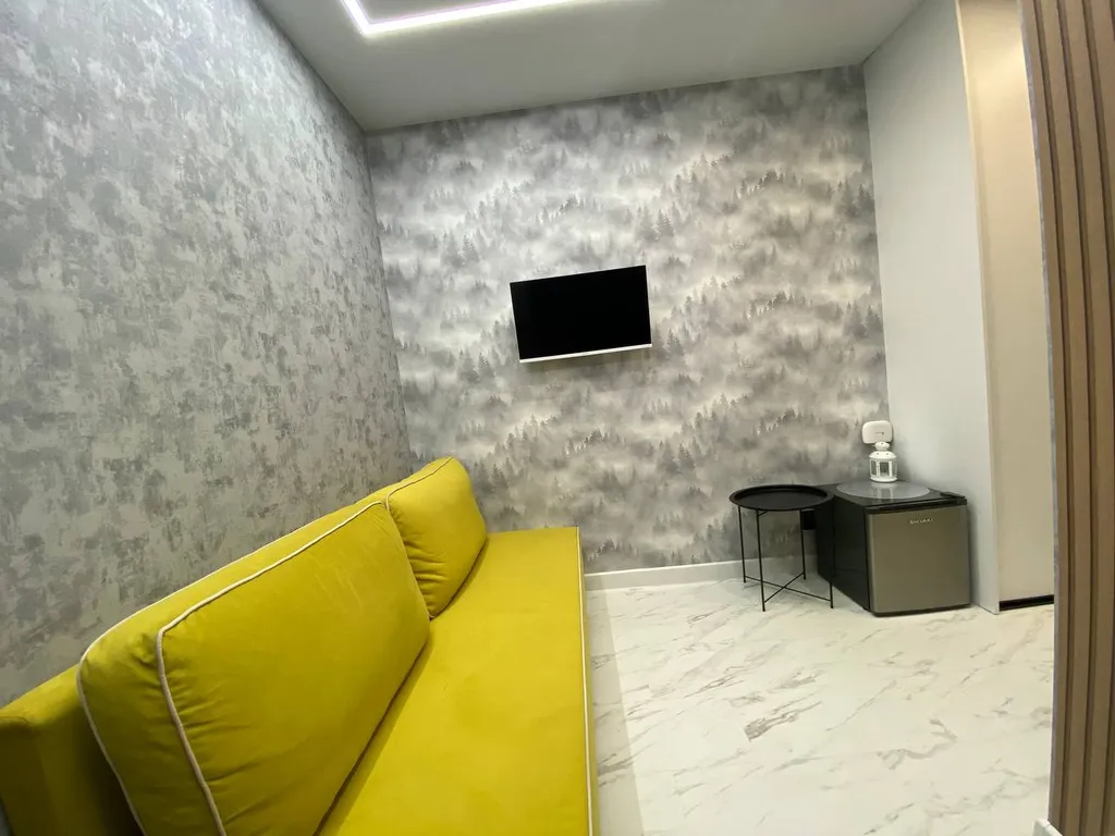 Эксклюзивные апартаменты