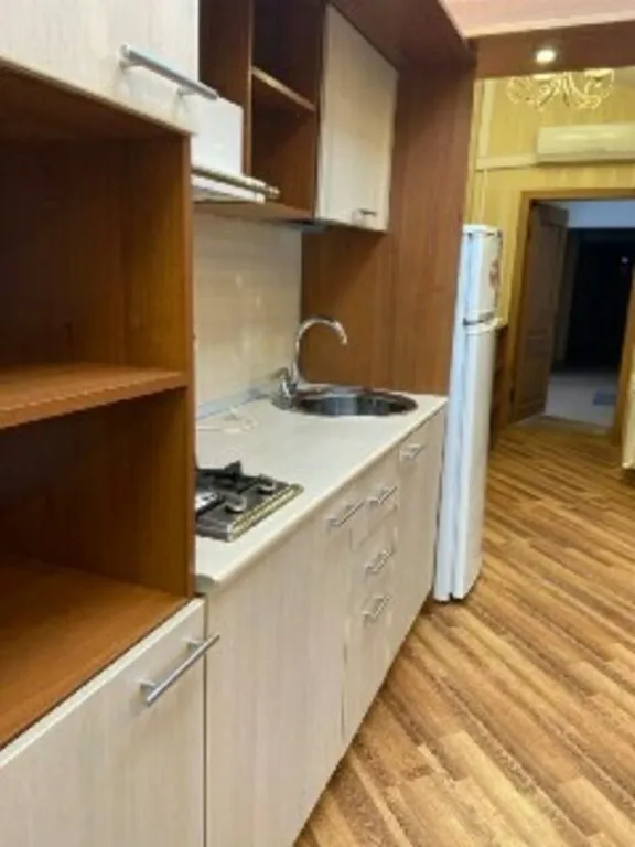 Апартаменты у моря