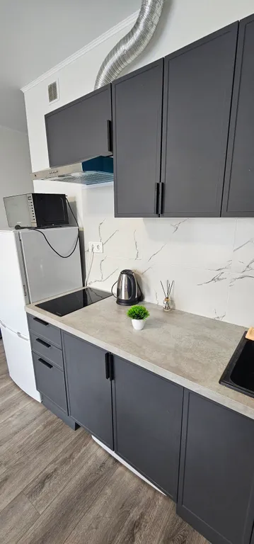 Новая студия