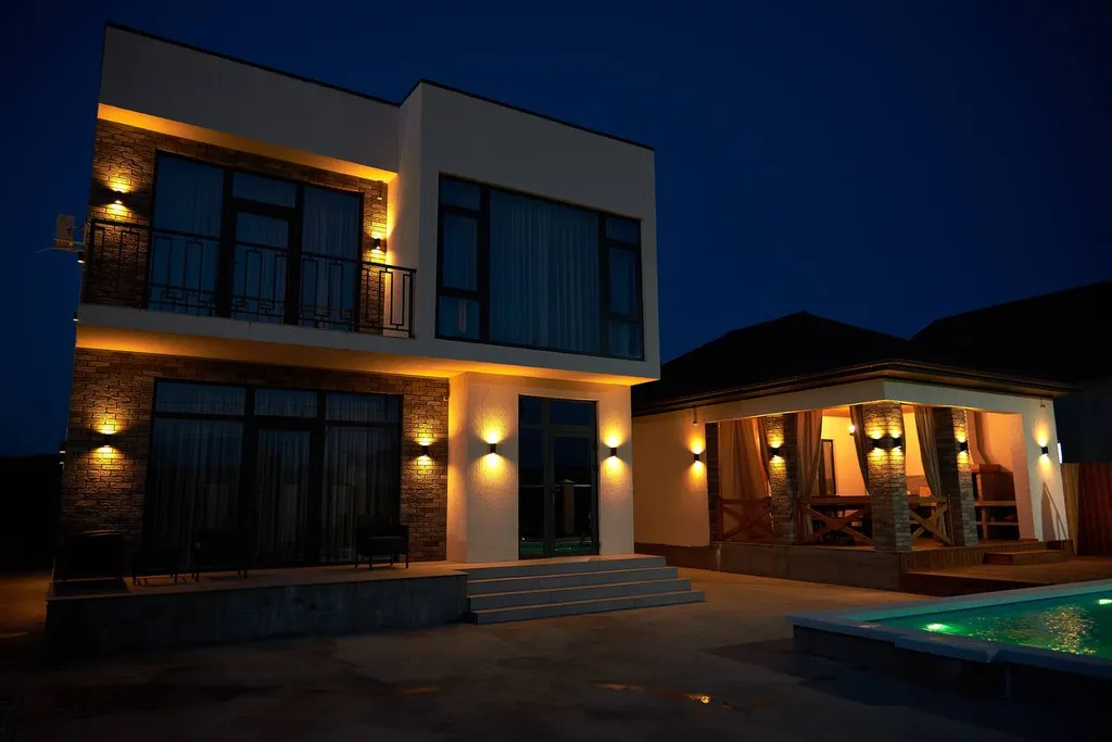 3-комнатный Дом