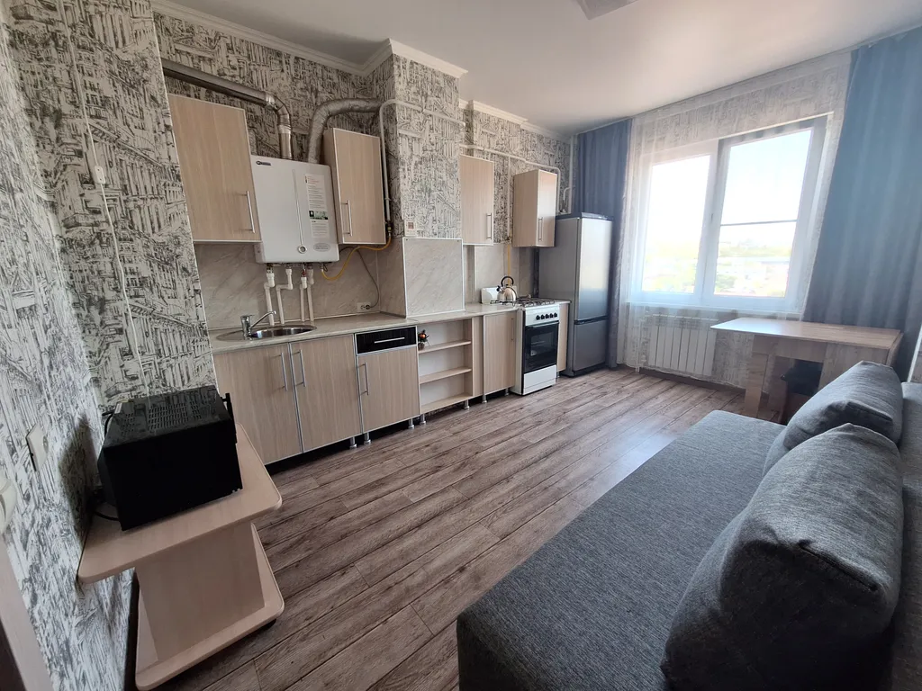 Квартира для отдыха