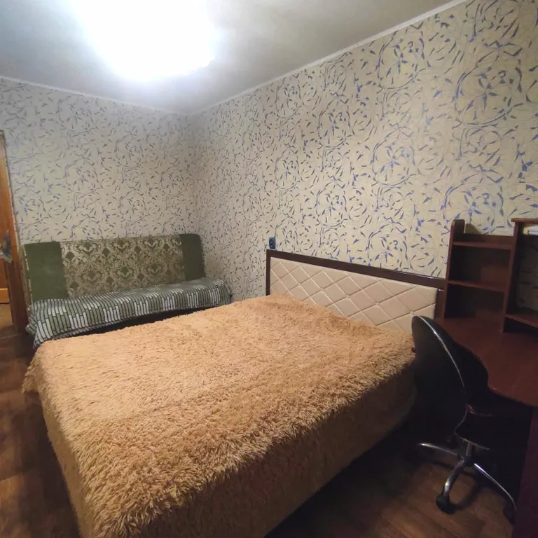 3-комнатная квартира в северной части города