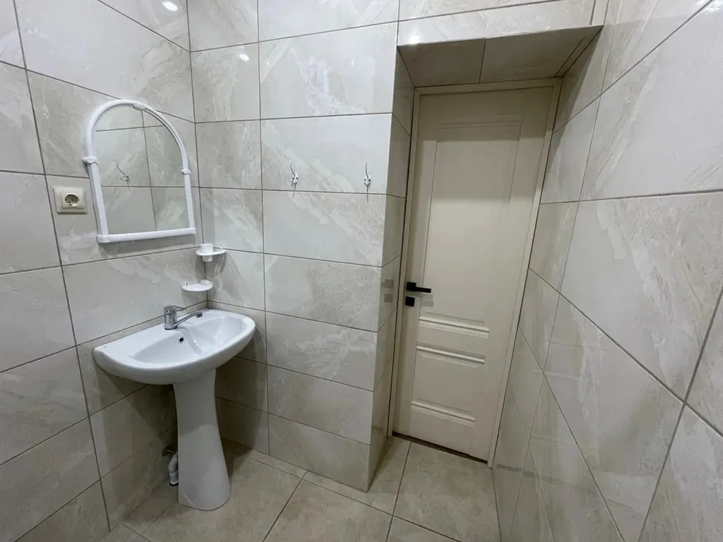 Комната