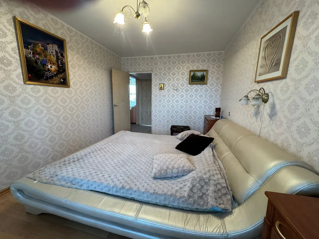 Квартира Апартаменты у музея Марцепан — Калининград