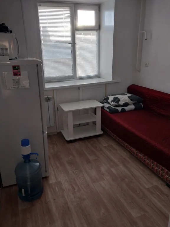 Уютная студия в центре города