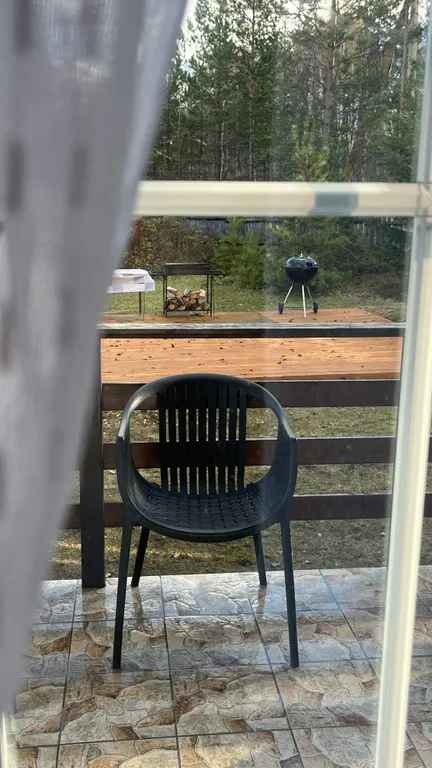 Коттедж оберег в дали от шума и суеты