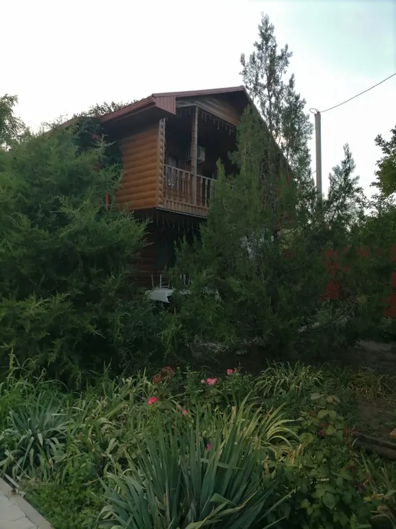 4-комнатный Дом