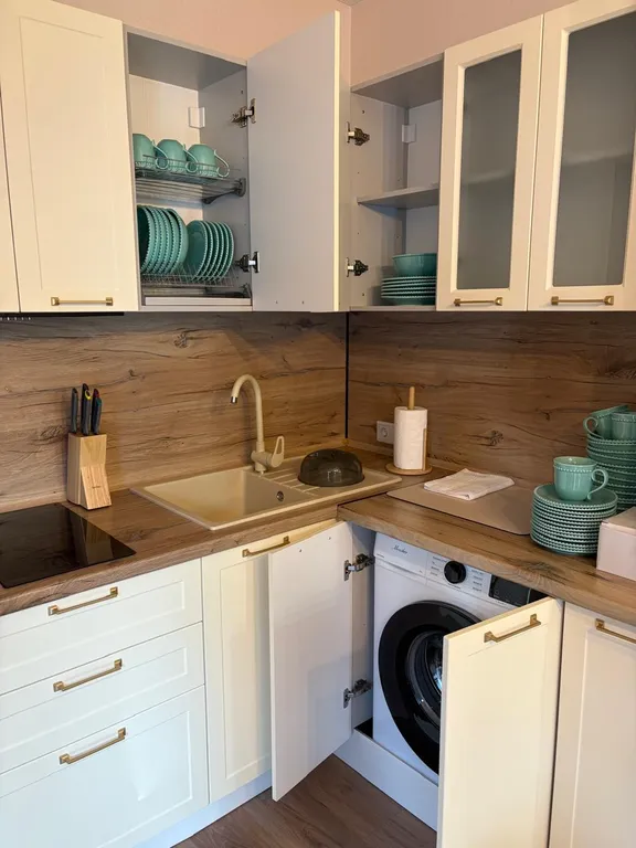 3-комнатный Дом