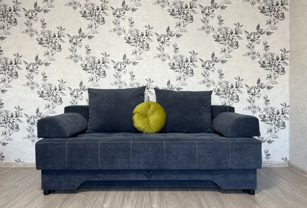 Полноценная двушка у жд вокзала, не берем оплату за финальную уборку