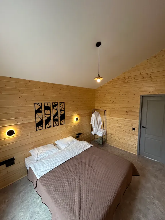 Уютный гостевой дом на 6 персон в самом центре