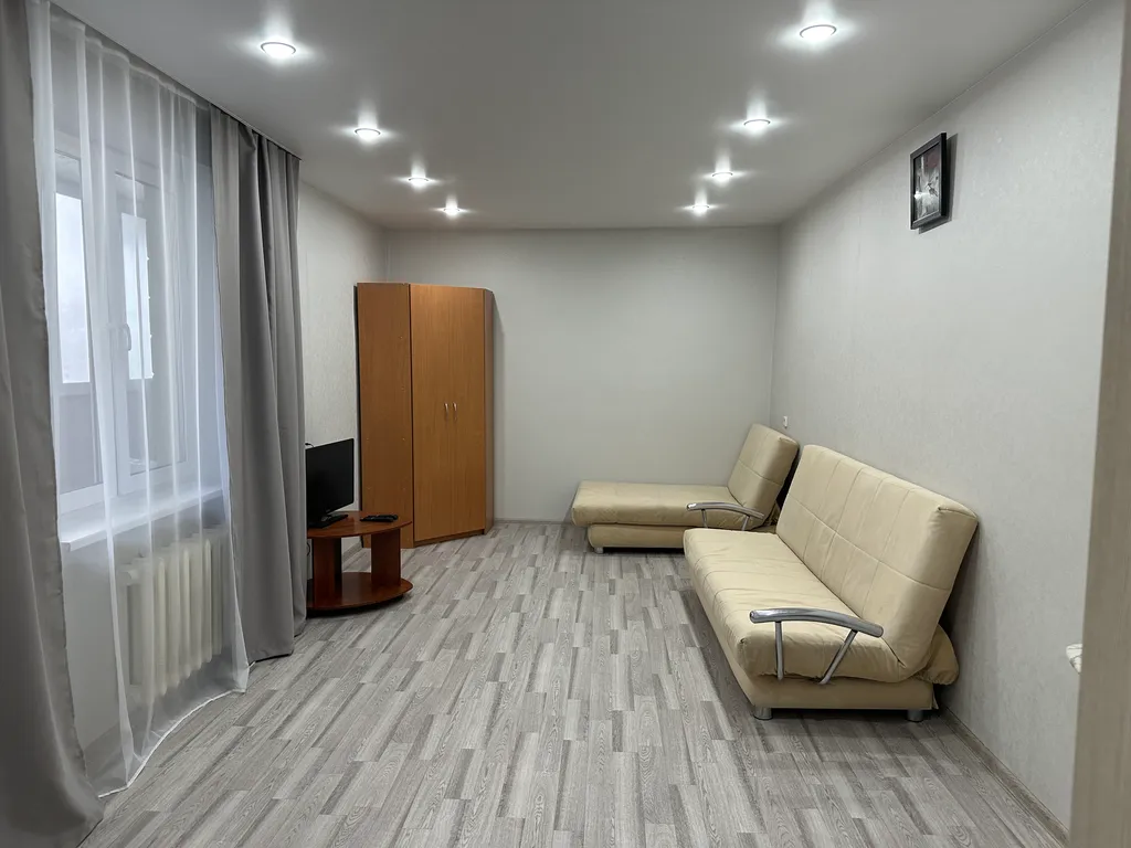 Уютная квартира в центре города — аренда посуточно в Киров