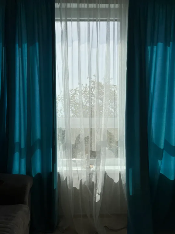 Апартамент веточка сакуры