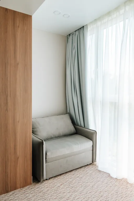 Трехместные апартаменты 52