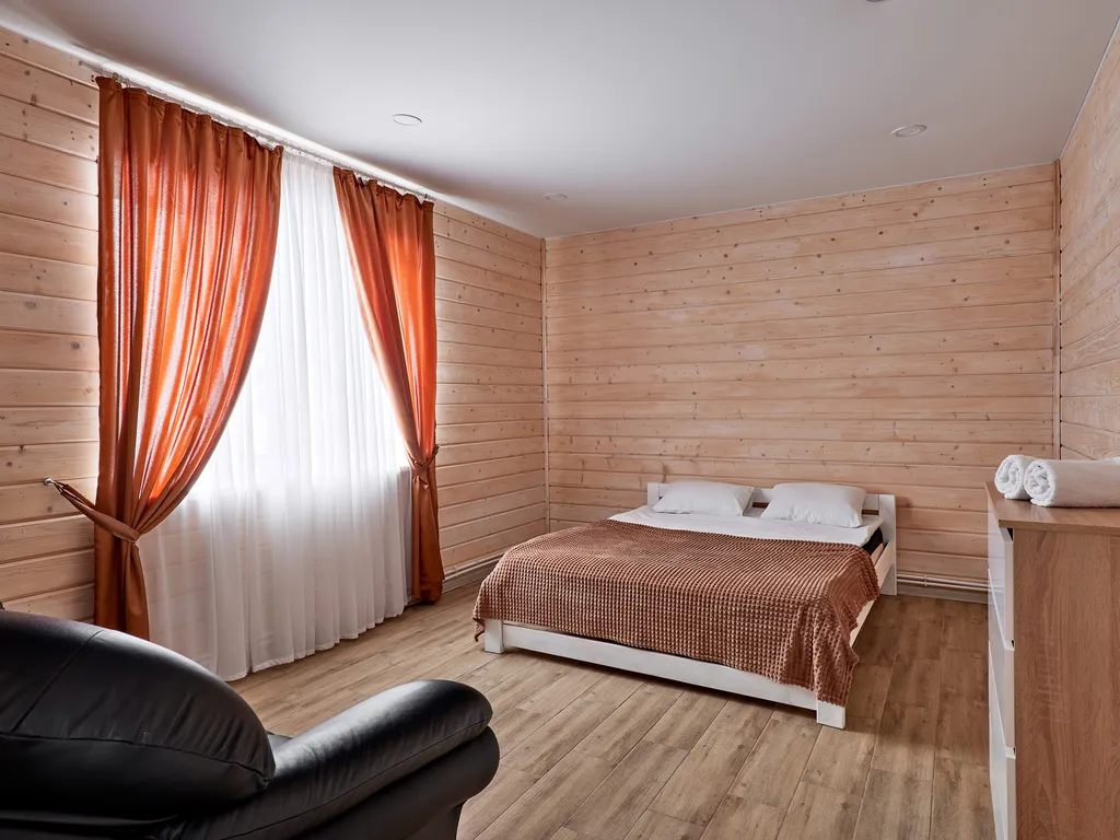 4-комнатный Дом