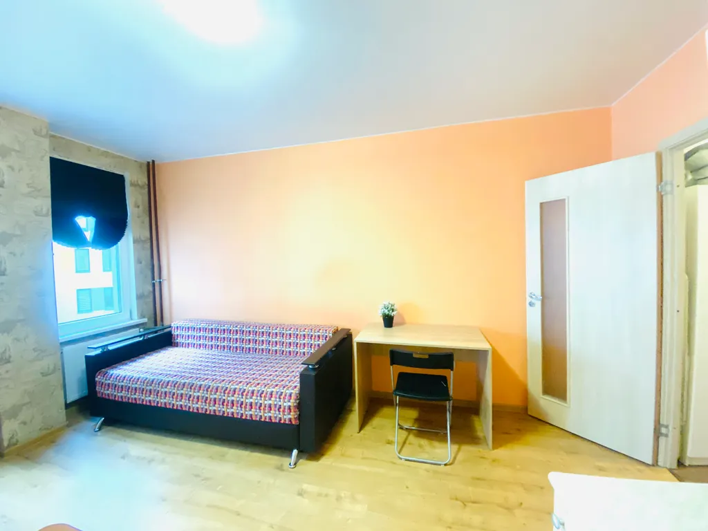 Студия в Cruise Apart, дом на корабле