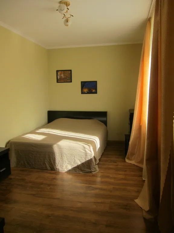 Гостевой дом в Ясной Поляне