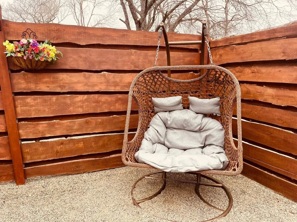 Домик у моря с чаном бухта