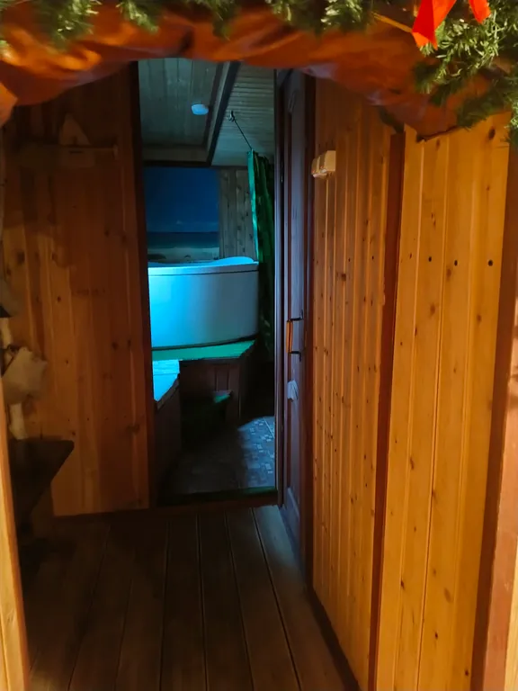 Дом в Самаре