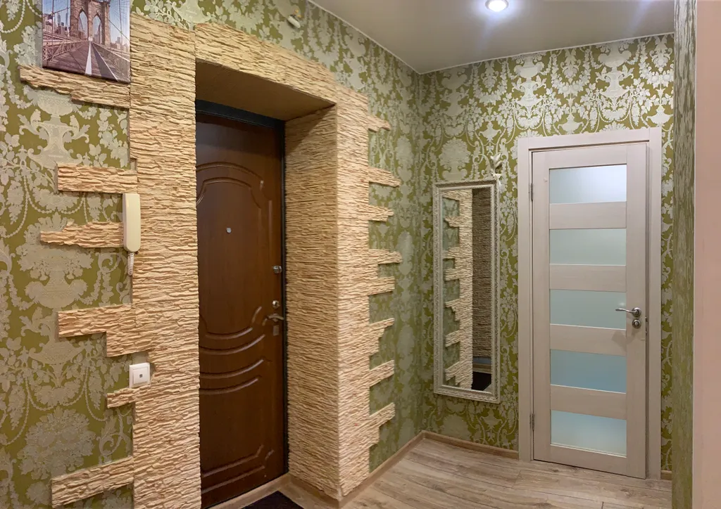 Прекрасная квартира рядом с центром