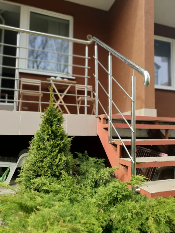 Апартамент Silent Place