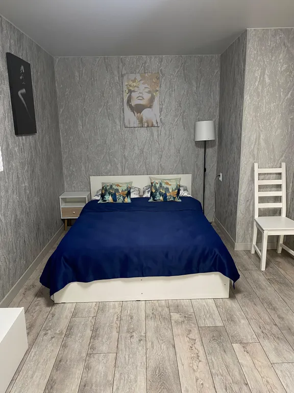 Уютная квартира в самом центре города