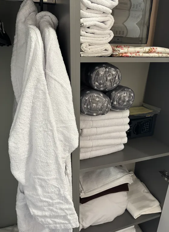 Апартаменты в ГЛК Солнечная долина, Миасс, Business Residence