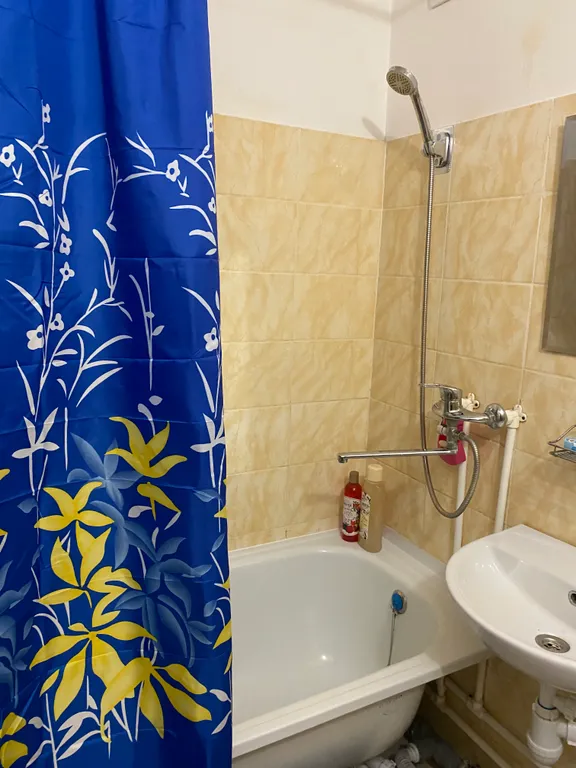 Уютная квартира в центре Гайвы