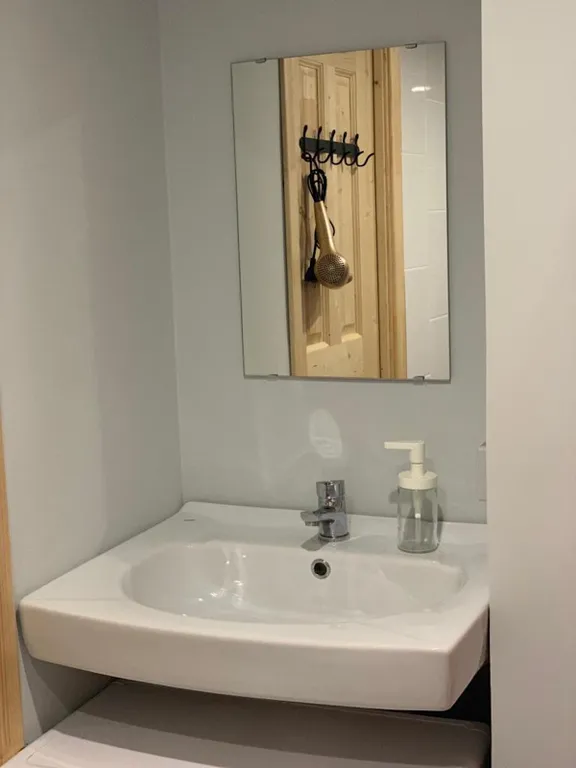 Комфортная студия