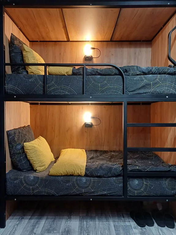 Уютная в центре