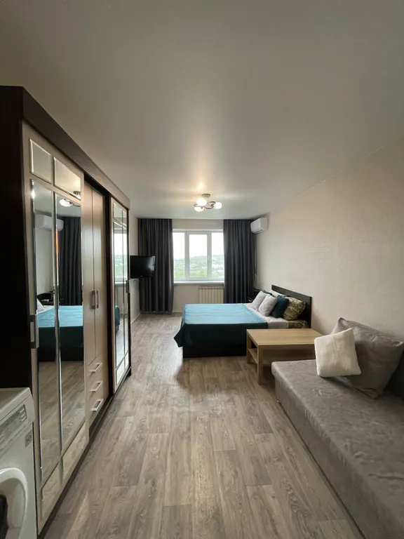 Квартира Гостинка в Первомайском районе — аренда посуточно в Владивосток