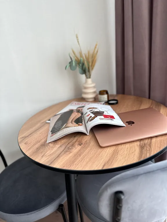 Уютная студия