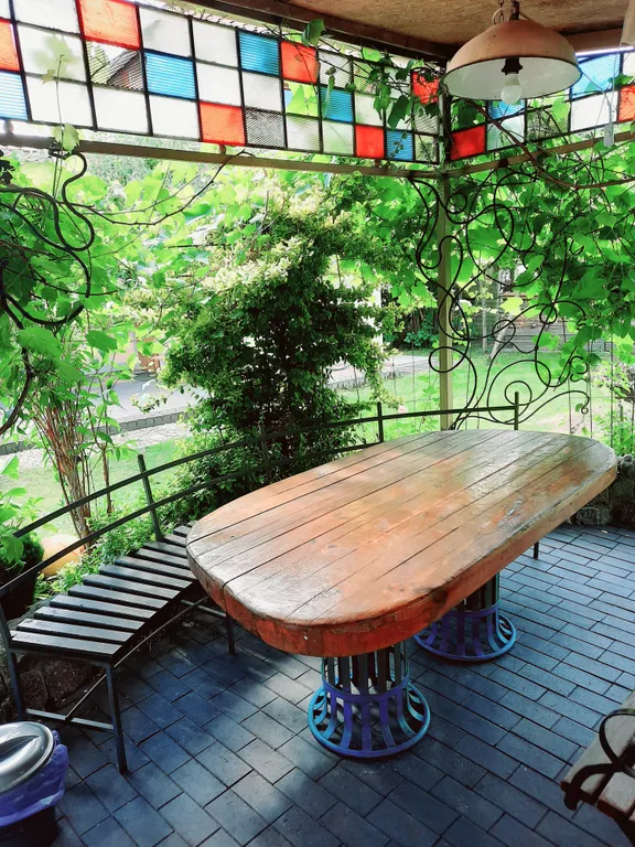 Гостевой дом Прусский Дворик