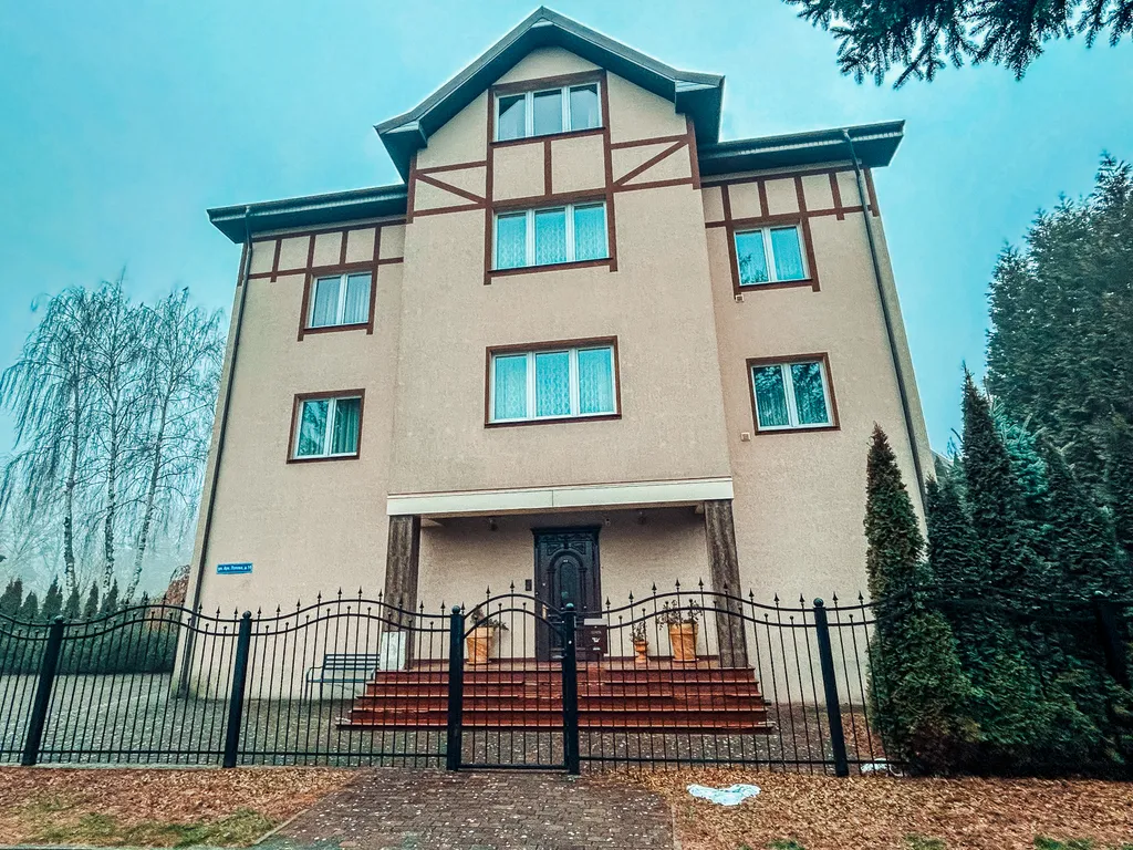 Квартира Квартира Сан Сити 34 в коттедже — Светлогорск