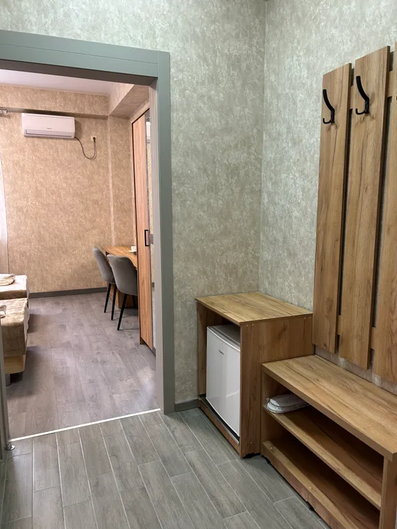 Номер стандарт в центре