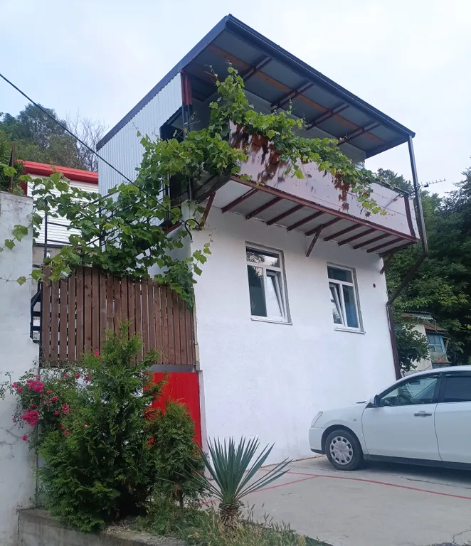 Отдельная двухместная комната в Центральном районе