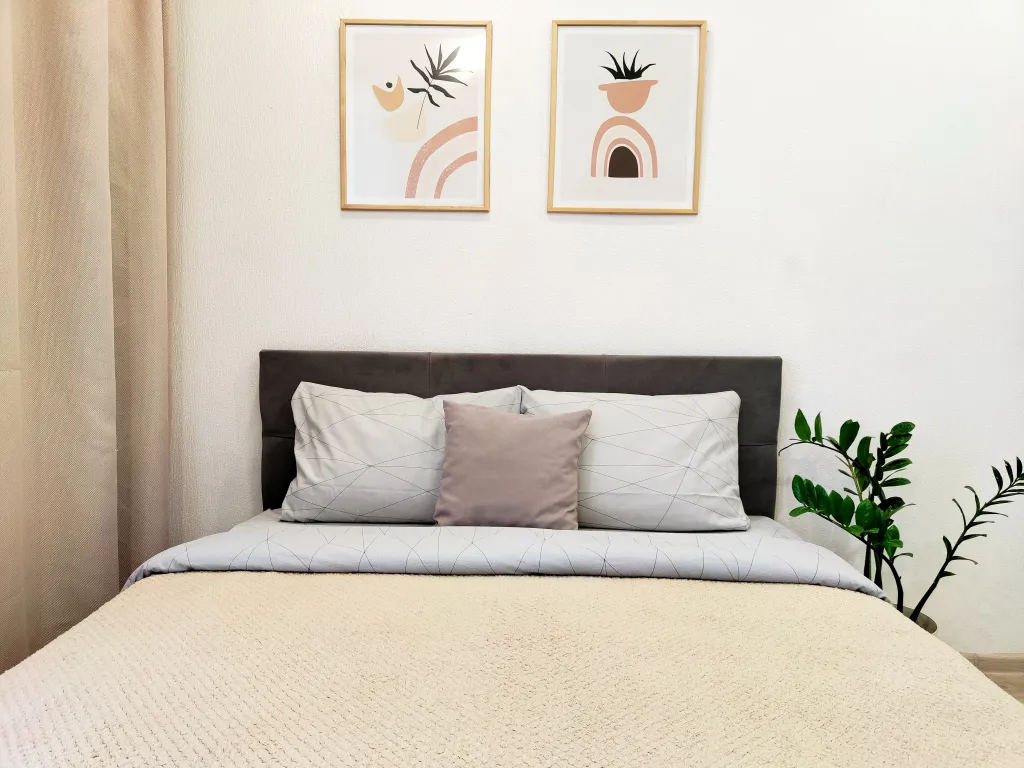 Маленькая дружелюбная студия недалеко от СК Новое поколение