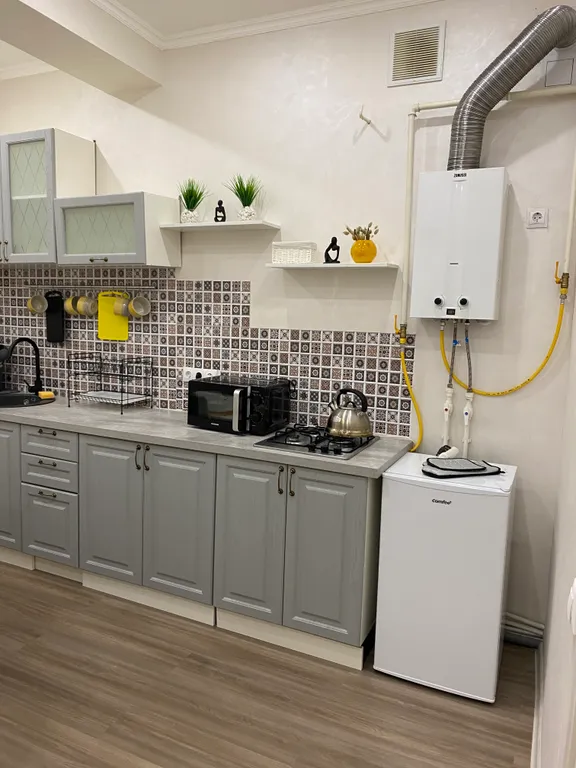 Квартира у Кремля в самом сердце исторической Коломны