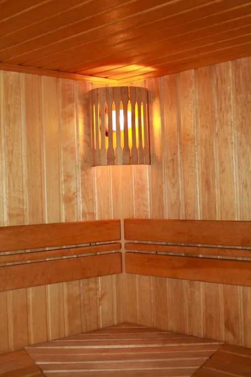 Дом в комплексе Вознесенские бани