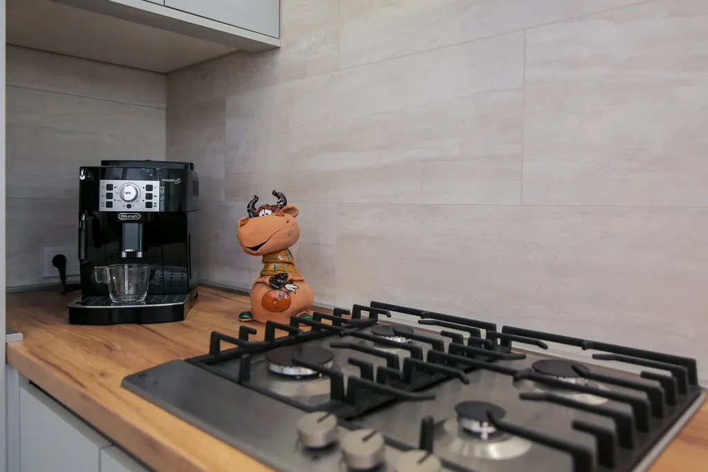 Квартира 1-комнатная Квартира — Калининград