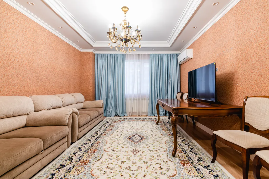 ЖК Mega tower квартира возле ТРЦ Mega