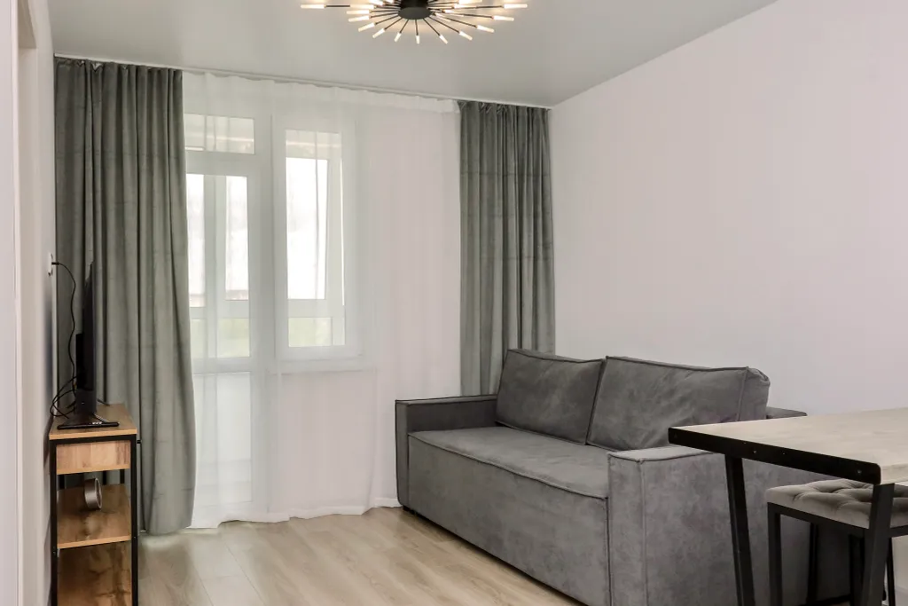 Уютно Ижевск. Шикарная квартира для семьи. Бесконтактное заселение