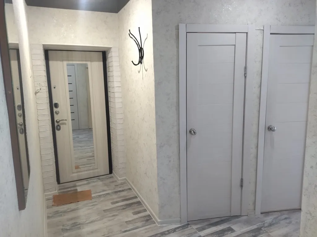 Апартамент в центре