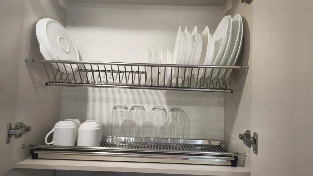 Уютная однокомнатная квартира