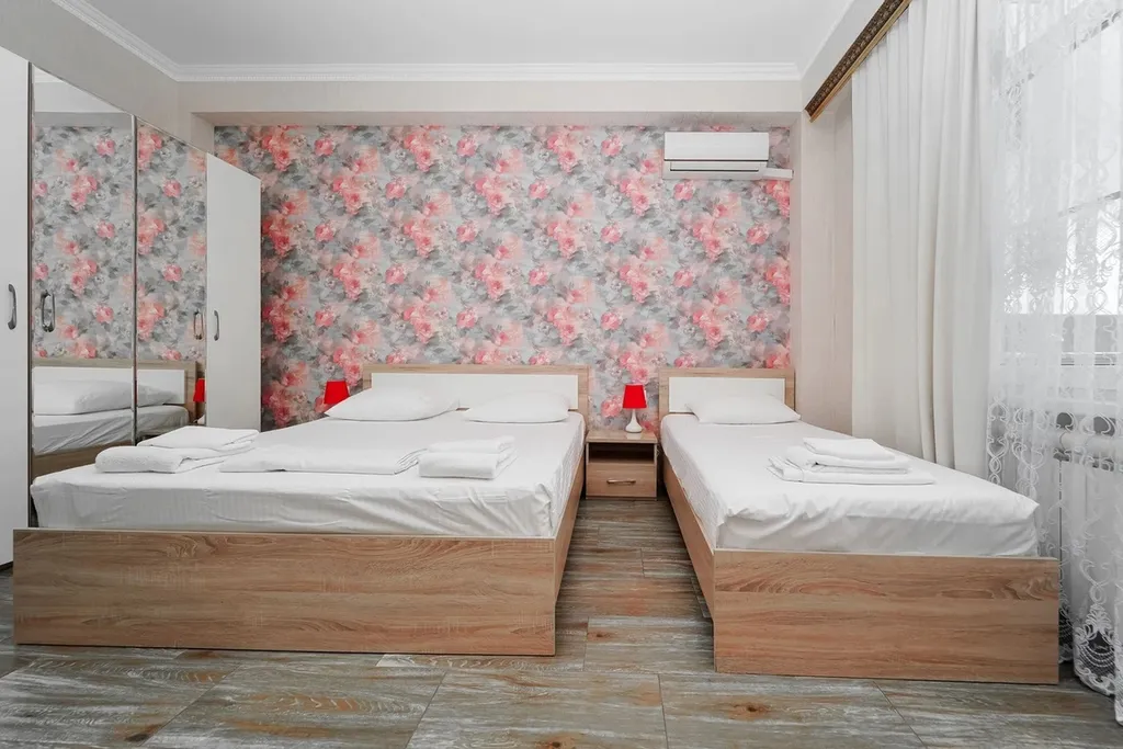 Квартира Комната — Адлер