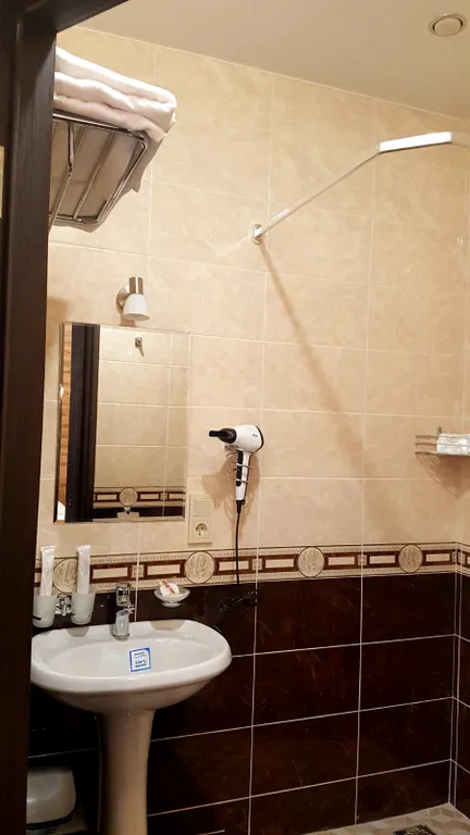 Номер Люкс № 5