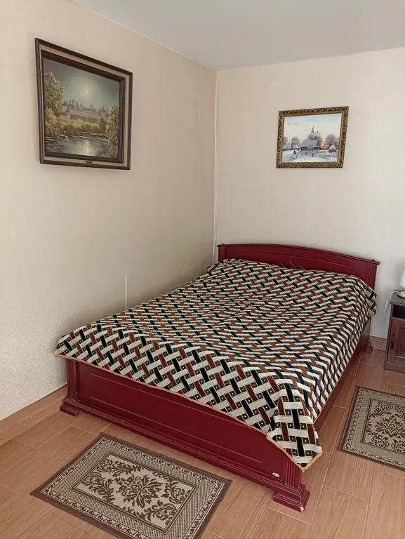 Квартира Студия в центре города — аренда посуточно в Суздаль