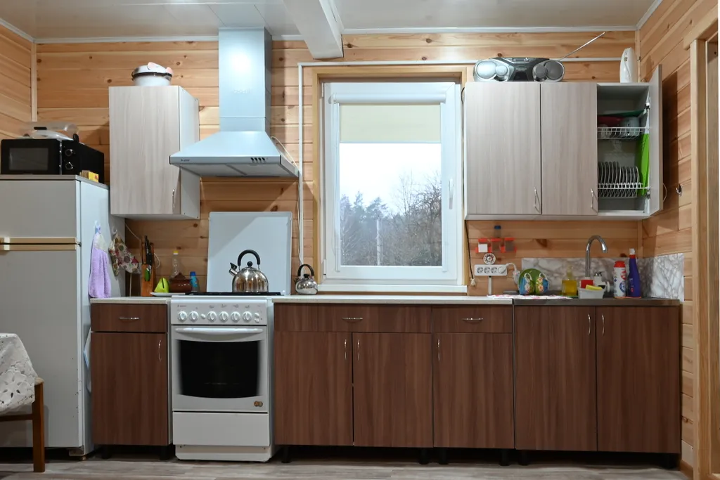 Агроусадьба Лесная Тишина в Беловежской пуще